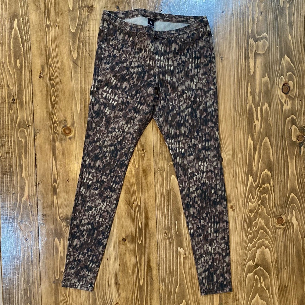 Hue jeggings
